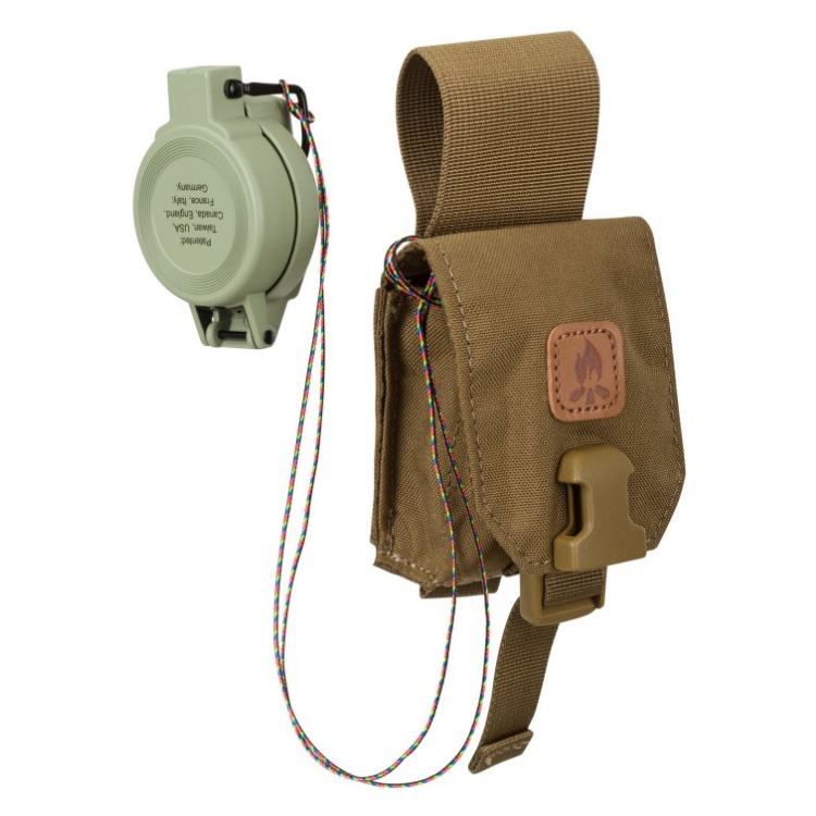 Sumka na kompas Compass/Survival Pouch, Helikon