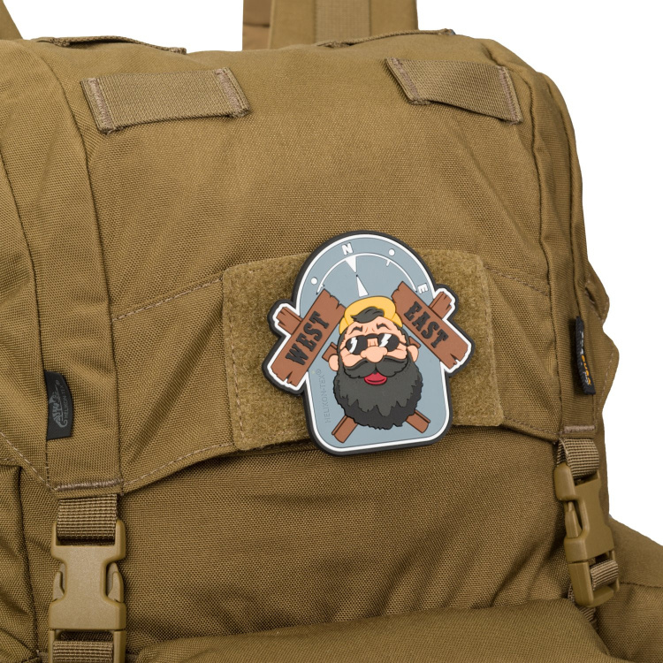 Bergen Backpack, Helikon, 18 L