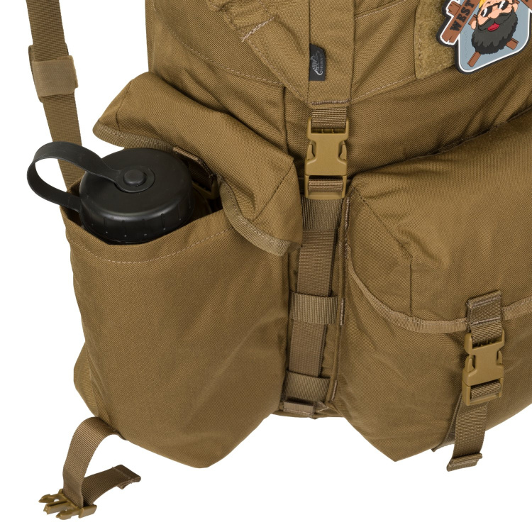 Bergen Backpack, Helikon, 18 L