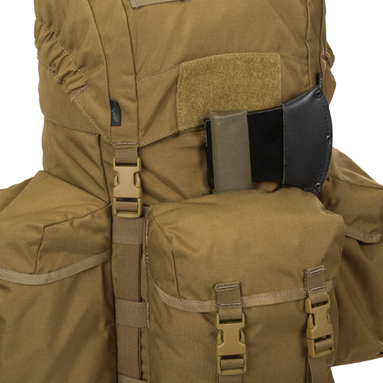 Bergen Backpack, Helikon, 18 L