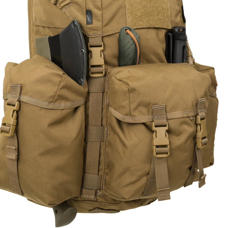 Bergen Backpack, Helikon, 18 L