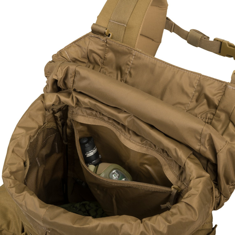 Bergen Backpack, Helikon, 18 L
