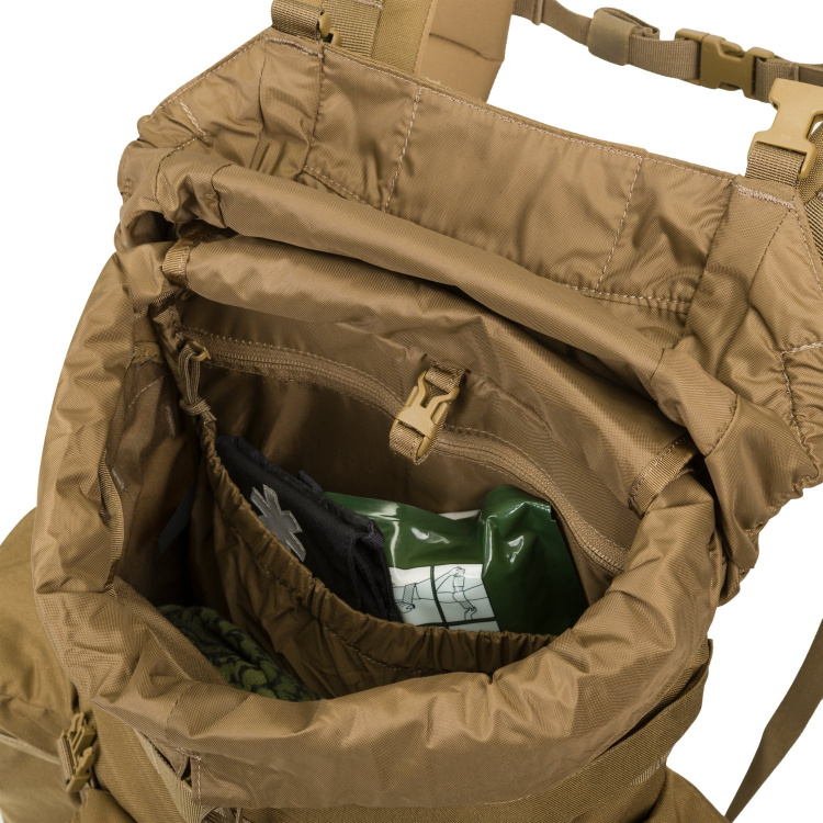 Bergen Backpack, Helikon, 18 L