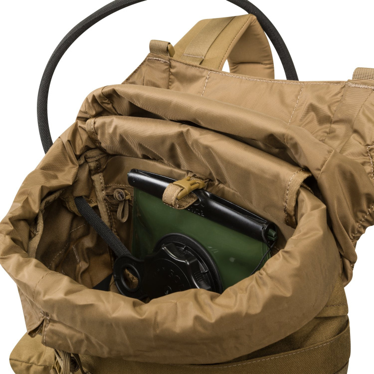 Bergen Backpack, Helikon, 18 L