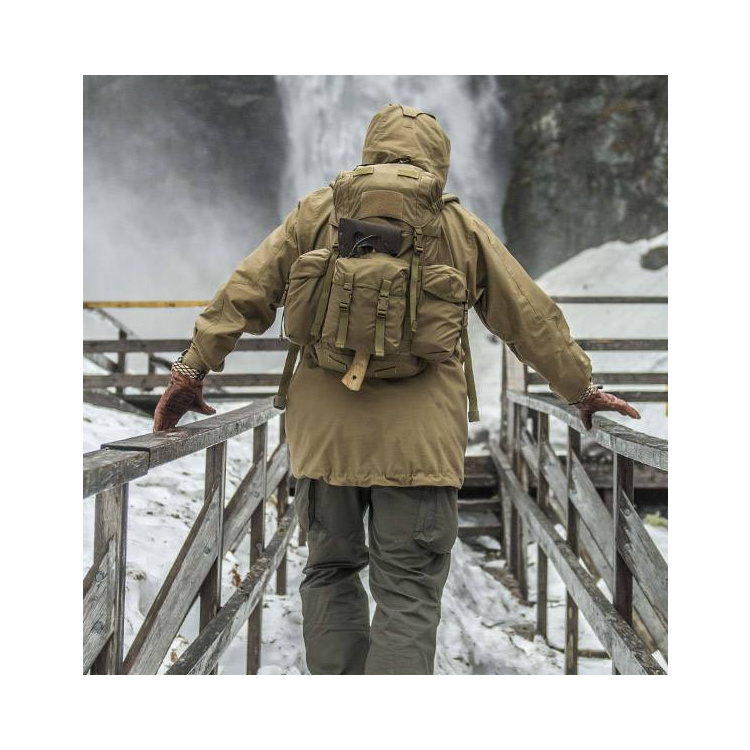 Bergen Backpack, Helikon, 18 L
