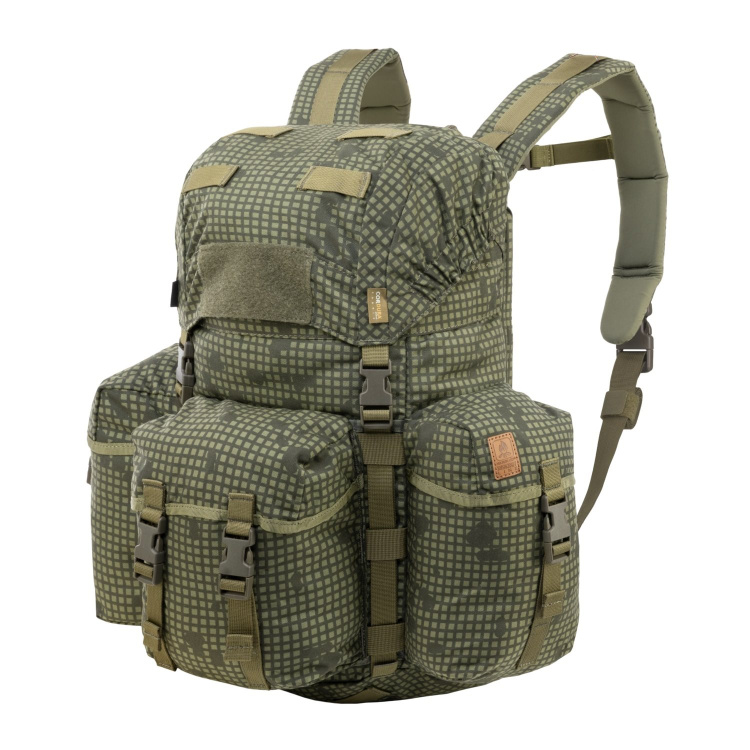 Bergen Backpack, Helikon, 18 L