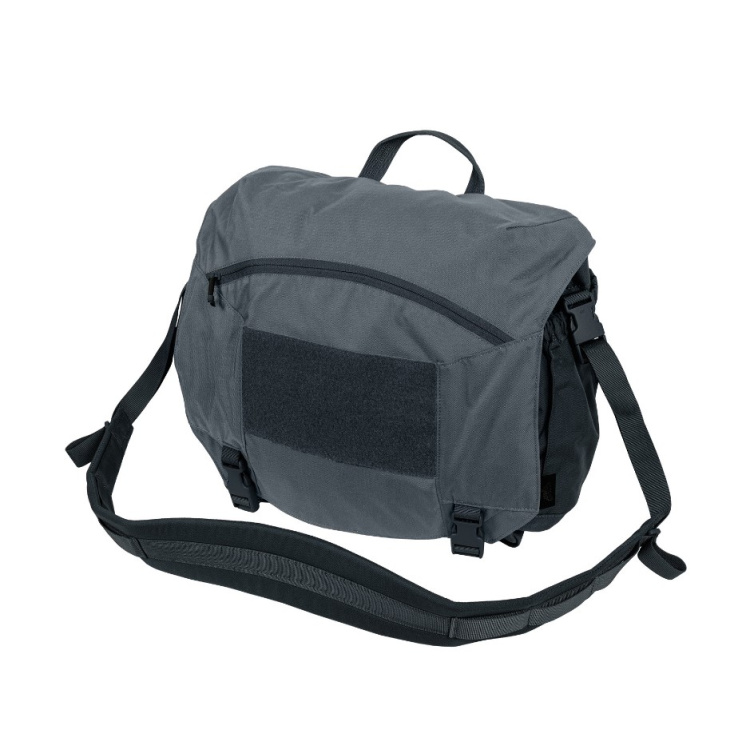 Taška přes rameno Urban Courier Bag Large, 16 L, Helikon