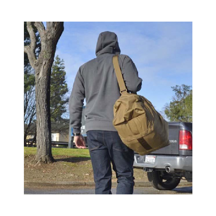 Taška přes rameno Urban Training Bag, 39 L, Helikon