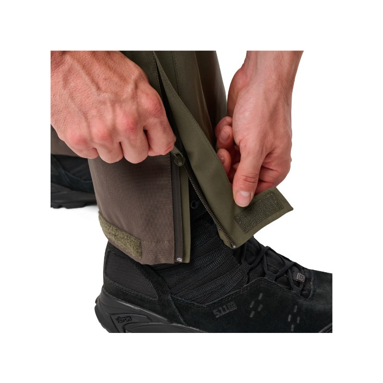 Force Rain Pant, 5.11