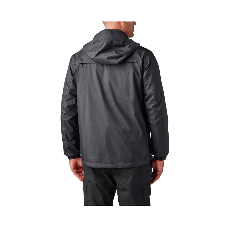 Tac-Dry Rainshell Jacket 2.0, 5.11