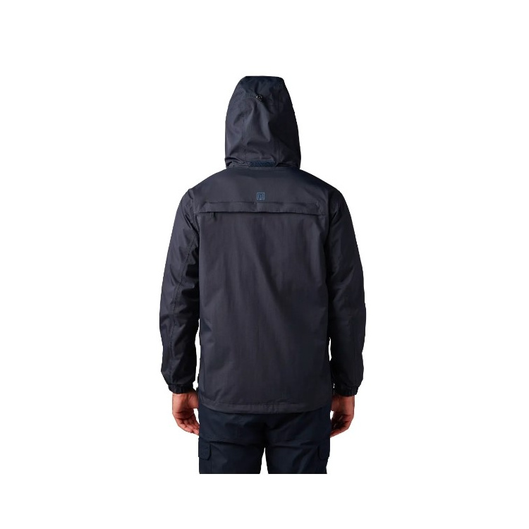 Tac-Dry Rainshell Jacket 2.0, 5.11