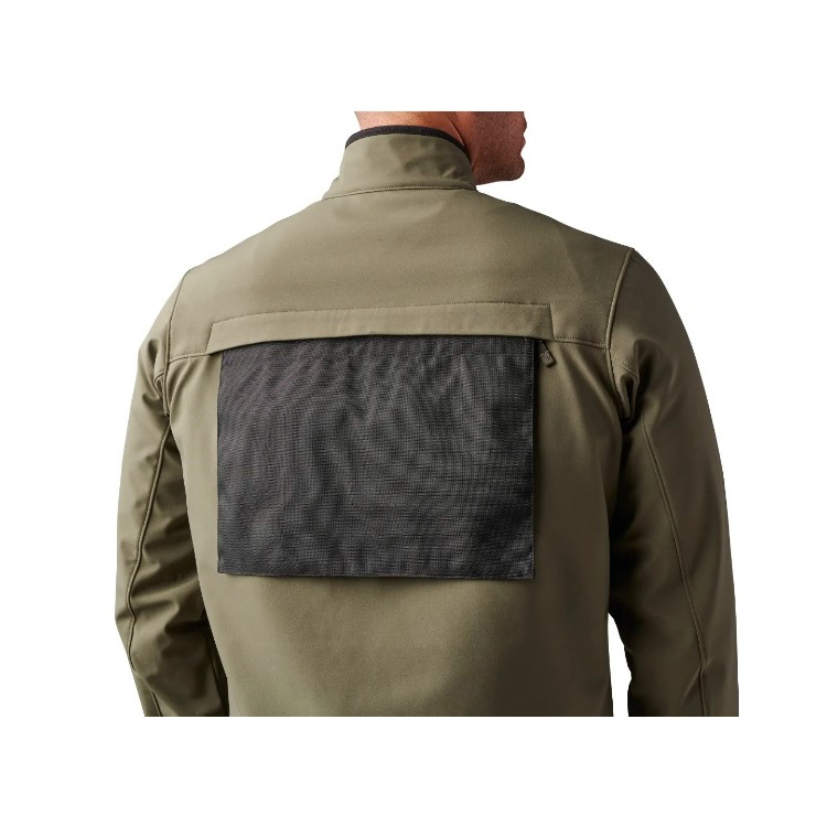 Chameleon Softshell Jacket 2.0, 5.11