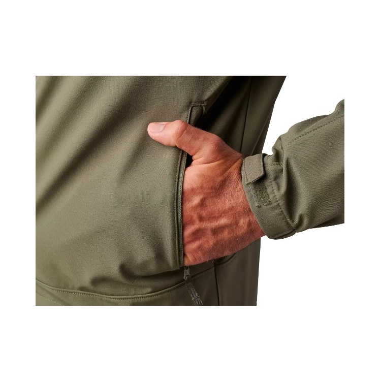 Chameleon Softshell Jacket 2.0, 5.11