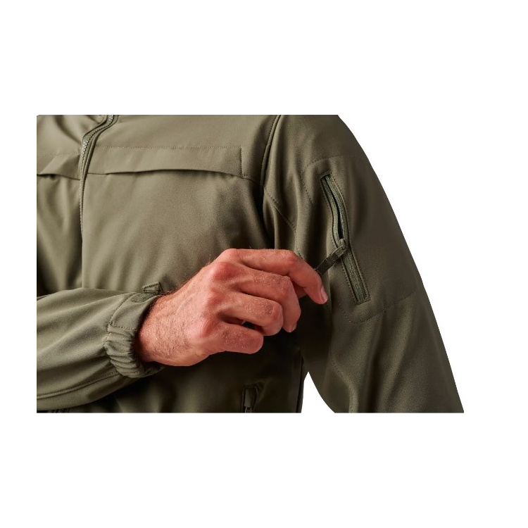 Chameleon Softshell Jacket 2.0, 5.11