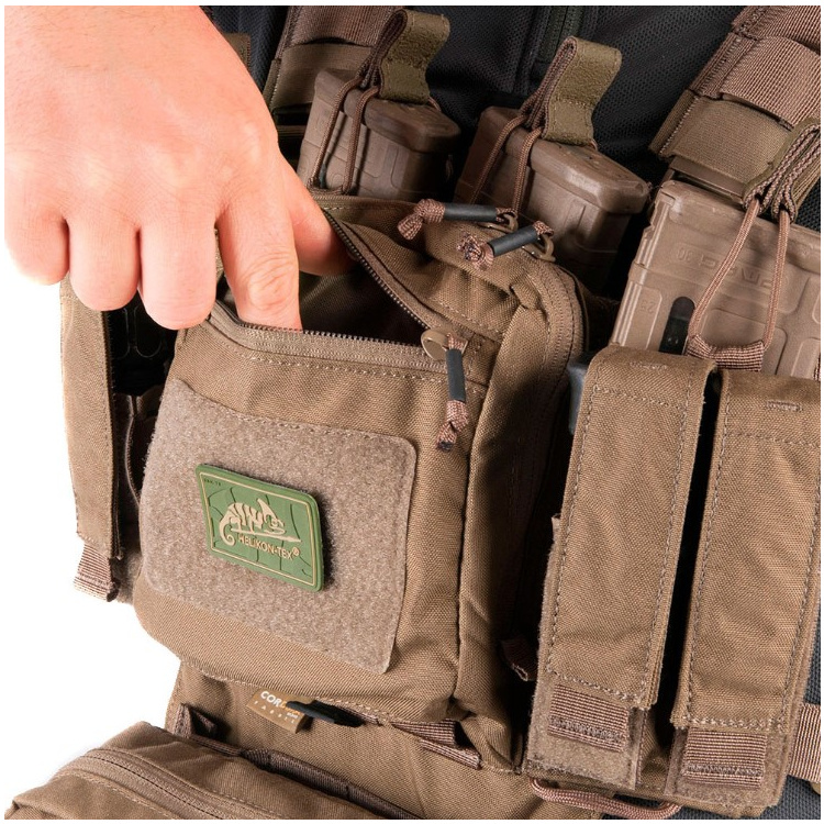 Training Mini Rig® (TMR), Helikon