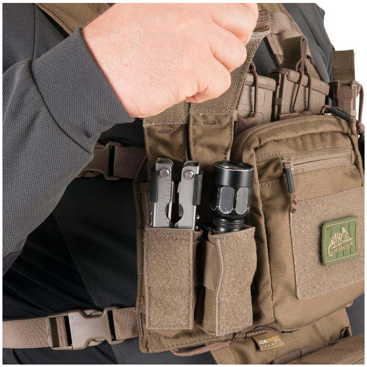 Training Mini Rig® (TMR), Helikon