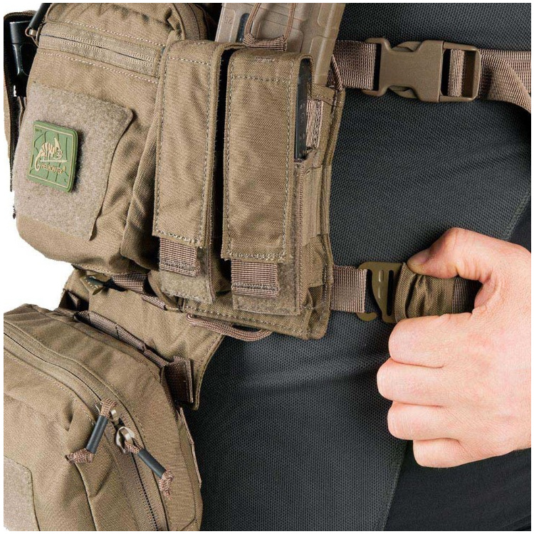 Training Mini Rig® (TMR), Helikon