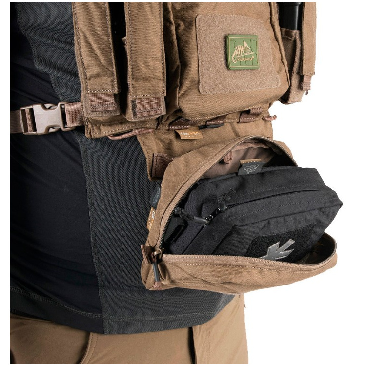 Training Mini Rig® (TMR), Helikon