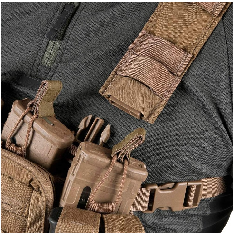 Training Mini Rig® (TMR), Helikon