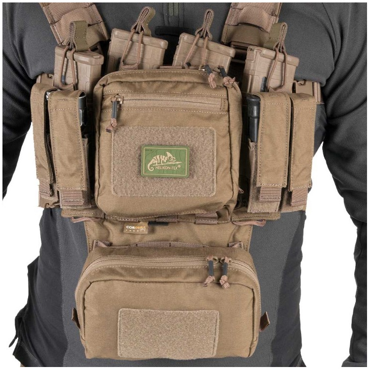 Training Mini Rig® (TMR), Helikon