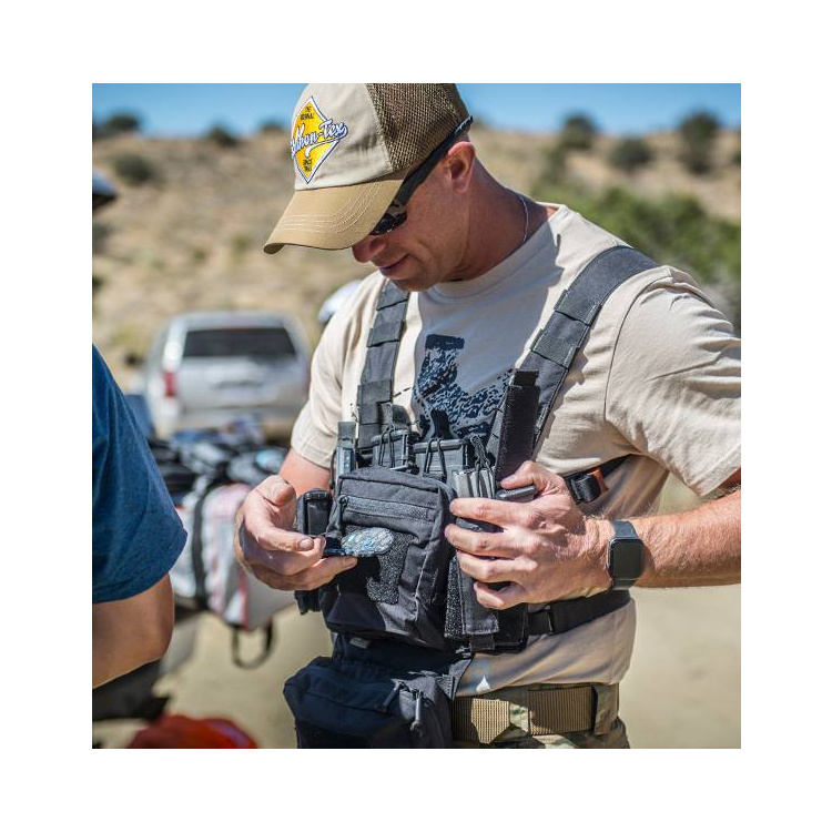 Training Mini Rig® (TMR), Helikon