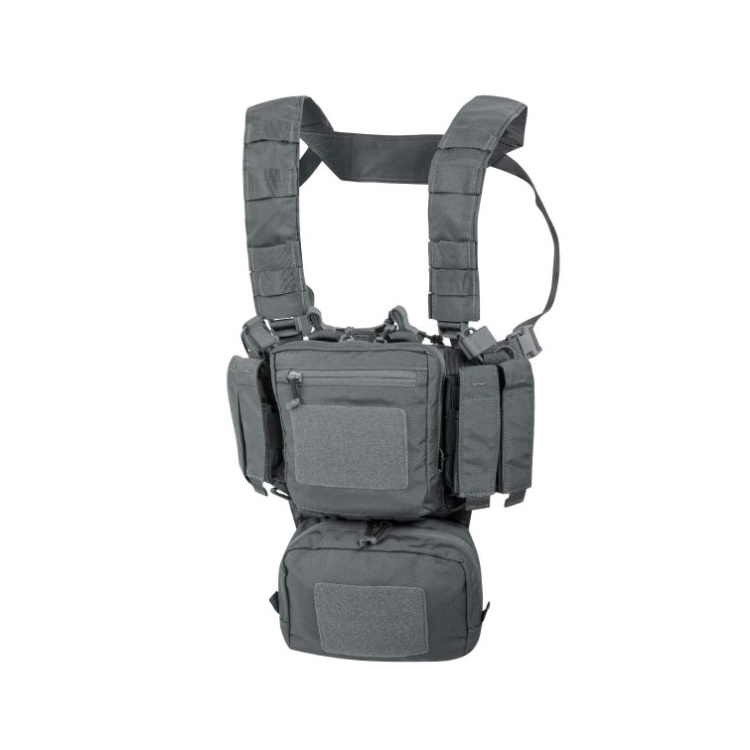 Training Mini Rig® (TMR), Helikon