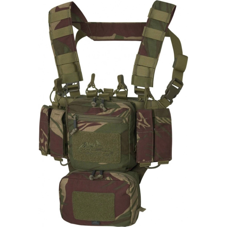 Chest-rig Training Mini Rig® (TMR), Helikon