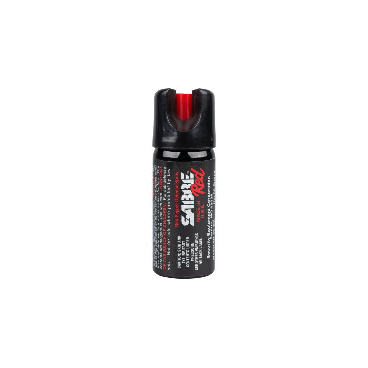 Obranný pepřový sprej Magnum, Sabre Red, 53 ml