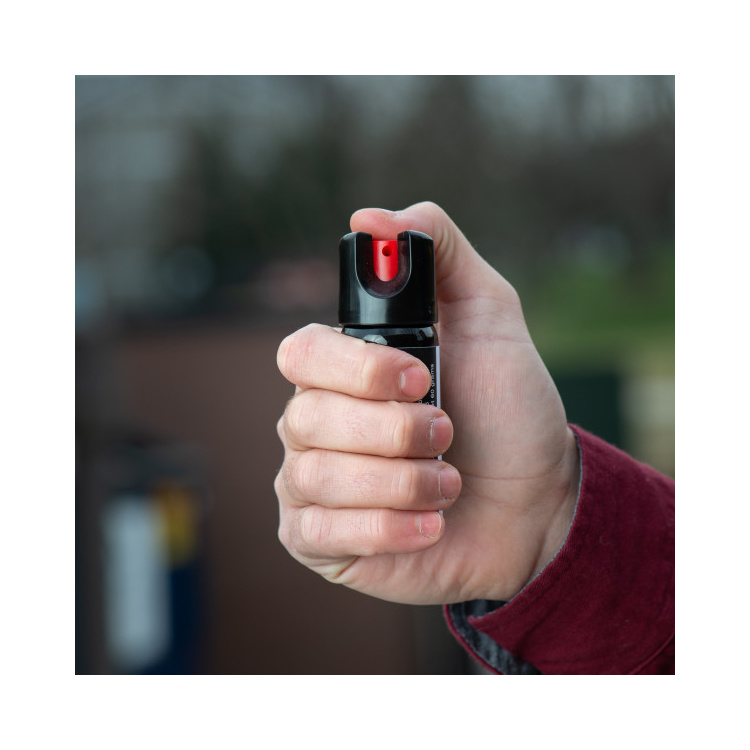 Obranný pepřový sprej Magnum, Sabre Red, 53 ml