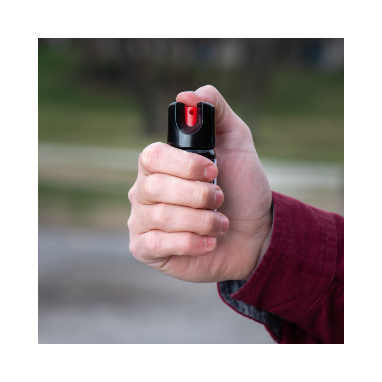 Obranný pepřový sprej Magnum, Sabre Red, 53 ml