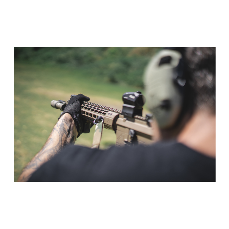 M-Pact 0.5 mm Covert Tactical Gloves, Mechanix
