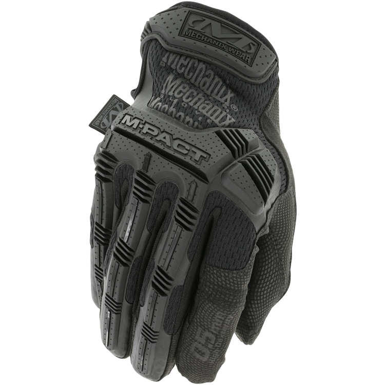 M-Pact 0.5 mm Covert Tactical Gloves, Mechanix