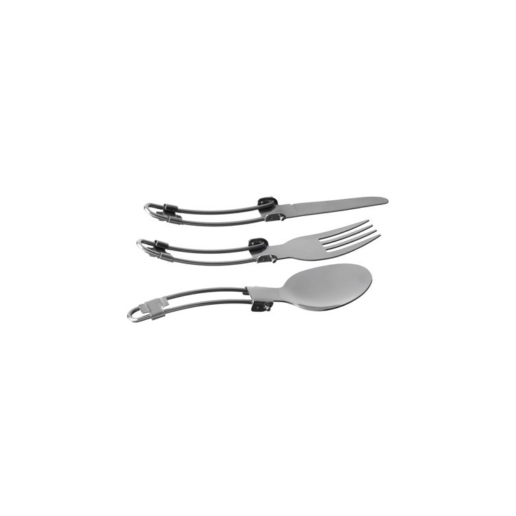 Set of Cutlery MiniTrek, Basic Nature