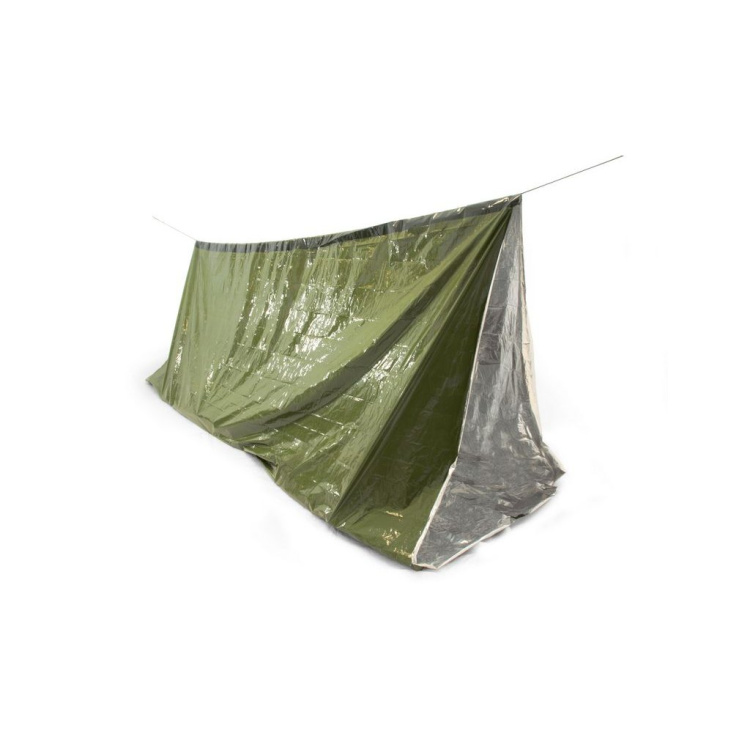 Stan pro přežití Survival Tent, Origin Outdoors