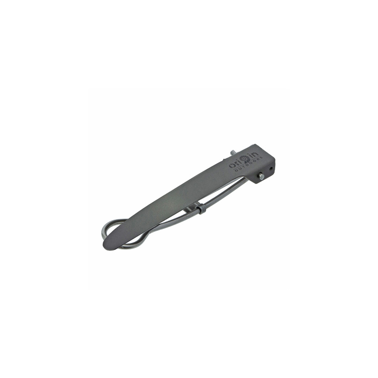 Příbor Titanium-Minitrek, Origin Outdoors, nůž