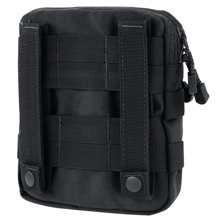G.P. Pouch, Condor