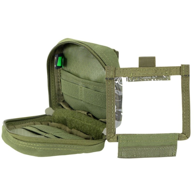 4x4 Utility Pouch, Condor