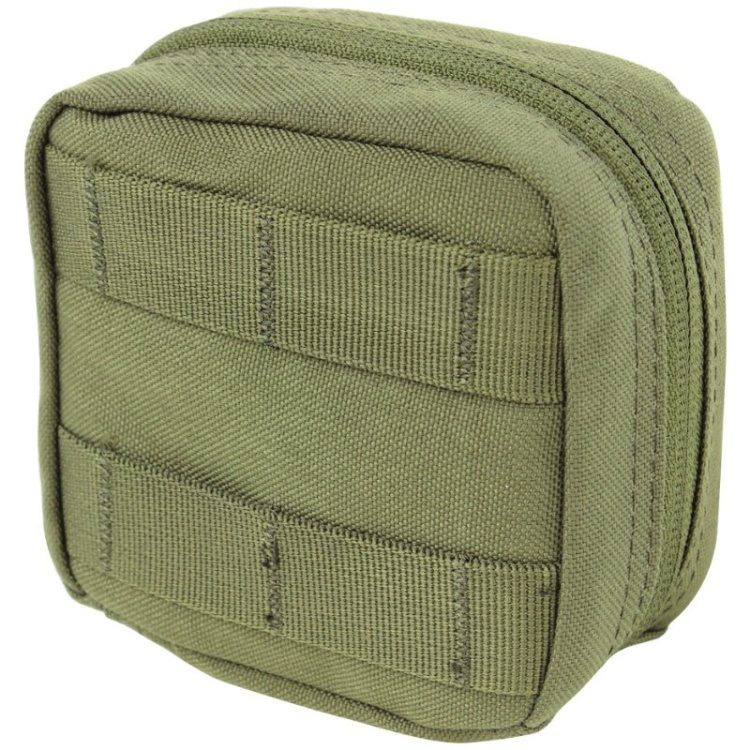 4x4 Utility Pouch, Condor