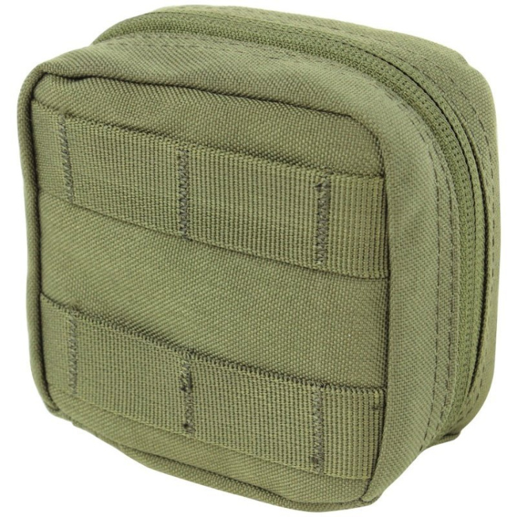 4x4 Utility Pouch, Condor
