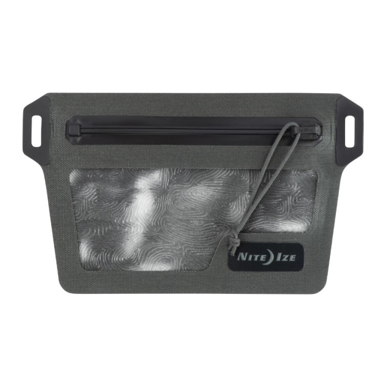 RunOff® Waterproof Wallet, Nite Ize
