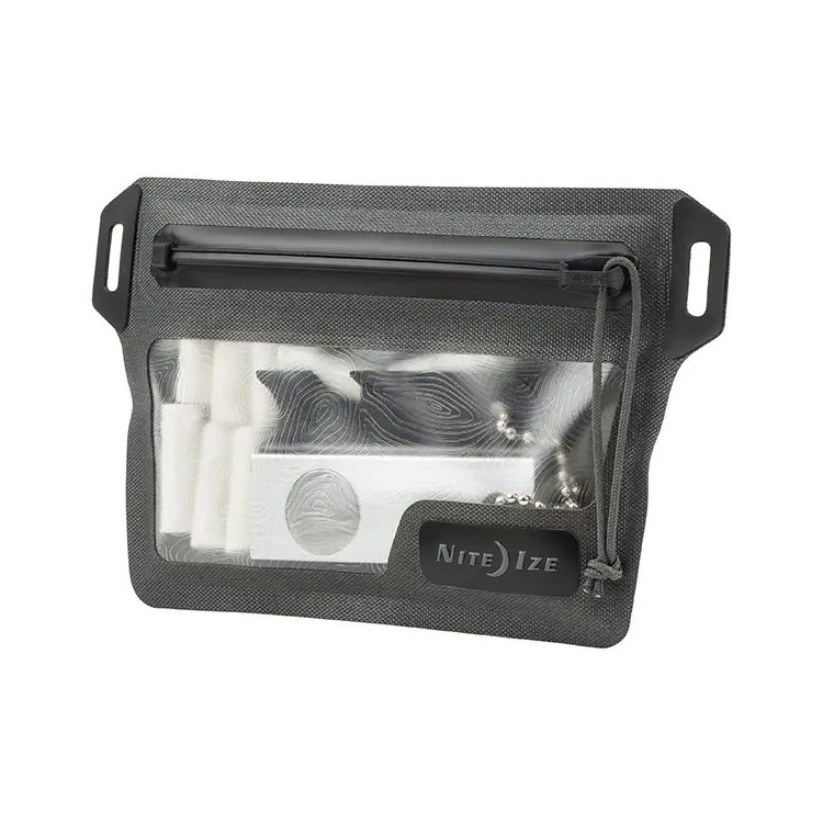 RunOff® Waterproof Wallet, Nite Ize