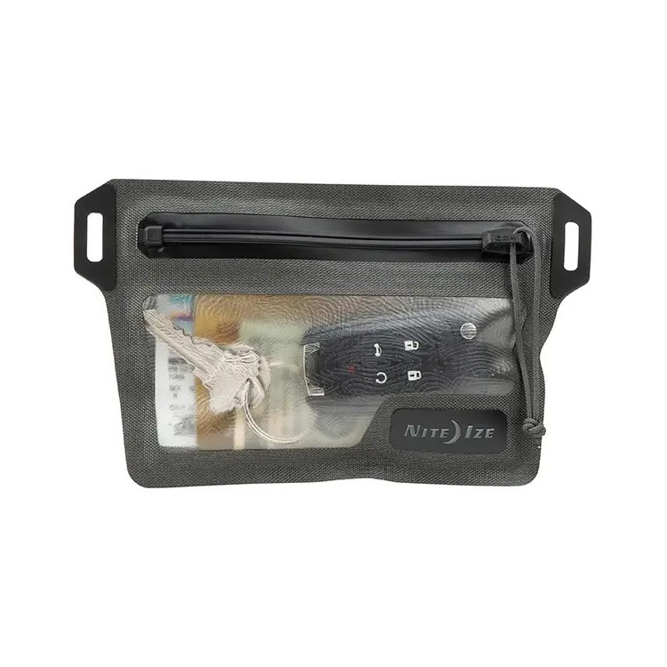 RunOff® Waterproof Wallet, Nite Ize