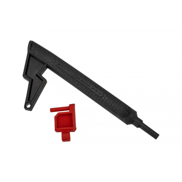 Aretační rameno AR15 Smart Lock Bore Guide, Real Avid