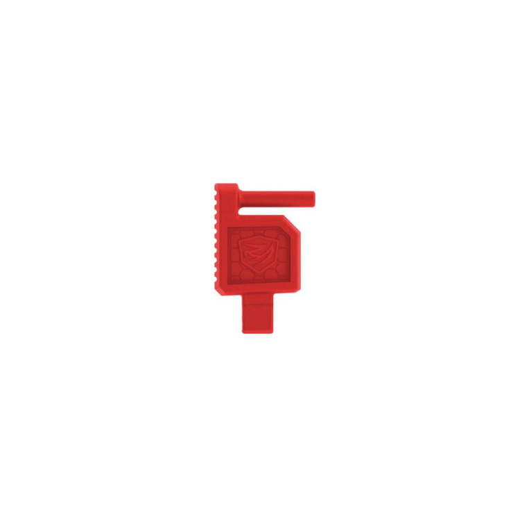 Aretační rameno AR15 Smart Lock Bore Guide, Real Avid