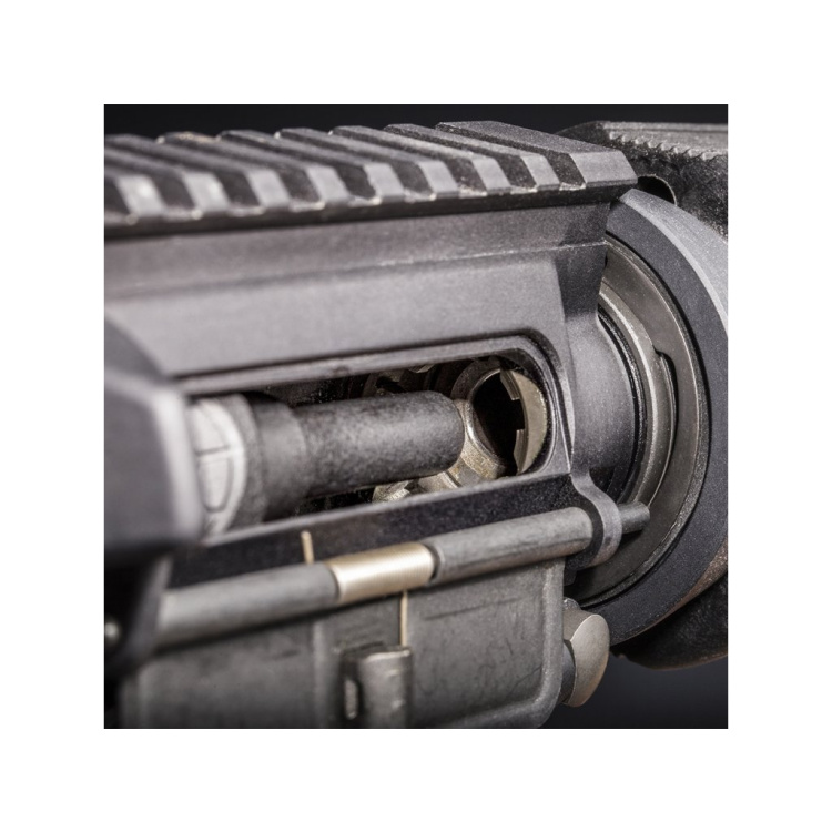 Aretační rameno AR15 Smart Lock Bore Guide, Real Avid