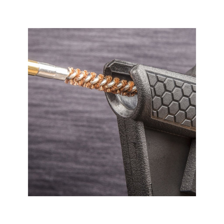Aretační rameno AR15 Smart Lock Bore Guide, Real Avid