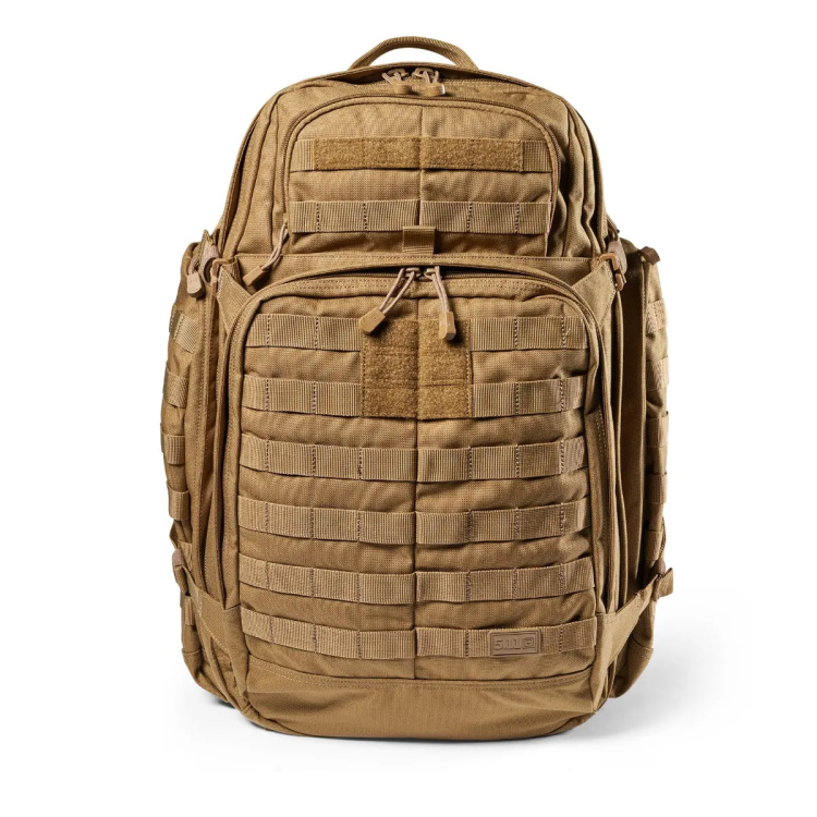 Rush 72 2.0 Backpack, 5.11, 55 L