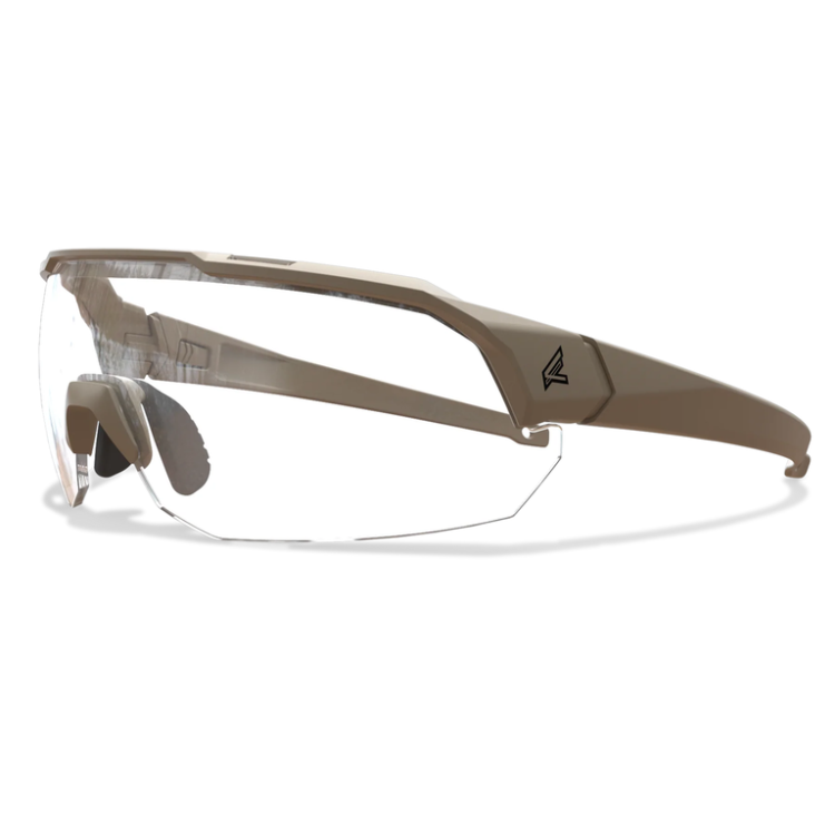 Arc Light Ballistic Shooting Glasses, Edge Tactical