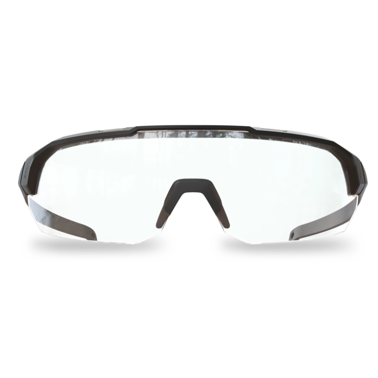 Arc Light Ballistic Shooting Glasses, Edge Tactical