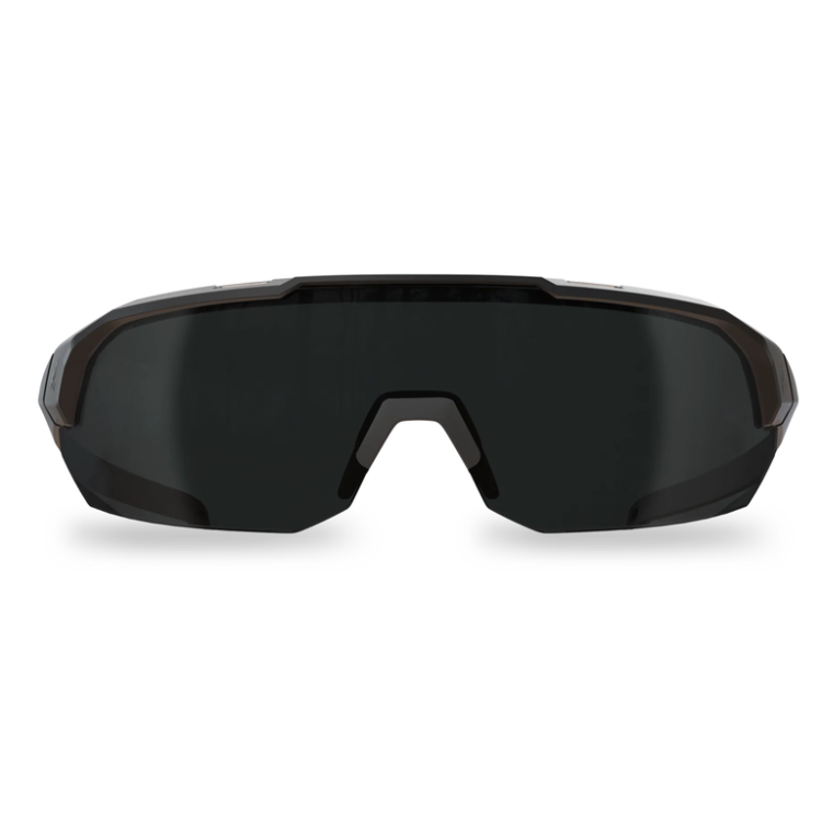 Arc Light Ballistic Shooting Glasses, Edge Tactical